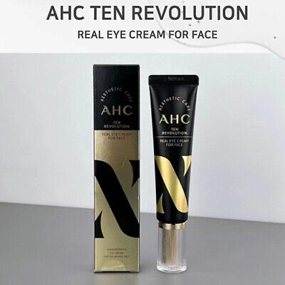 AHC Ten Revolution Echte oogcrème voor gezicht 30ml