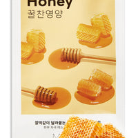 Missha Airy Fit Sheet Mask Honey 5 Pack