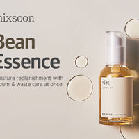 Mixsoon Bean Essence 50 ml