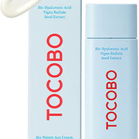 Tocobo Bio Watery Sun Cream SPF50+ PA++++ - TOCOBO - Korea Beauty Plaza