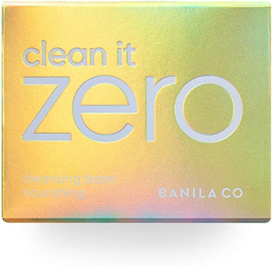 Banila Co Clean It Zero Reinigingsbalsem Voedend 100ml