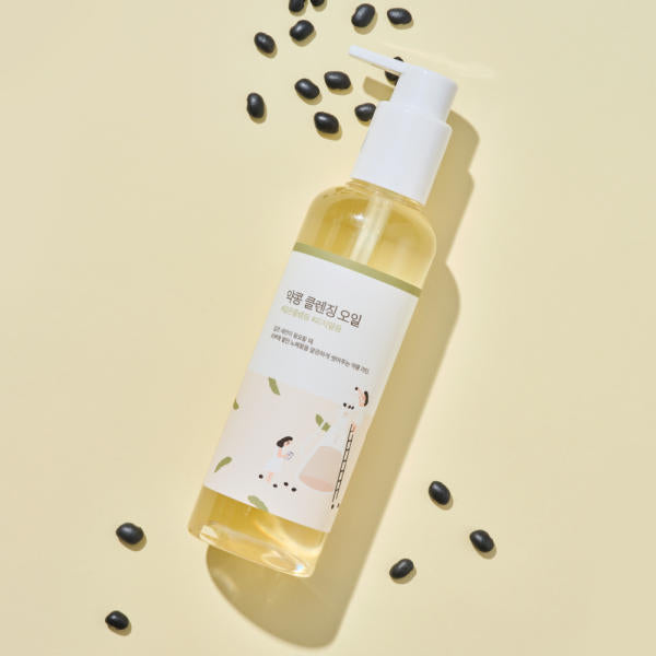 Round Lab Soybean Cleansing Oil 200ml
