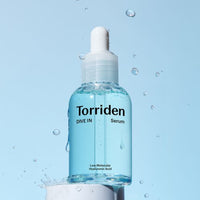 Torriden DIVE-IN Low Molecule Hyaluronic Acid Serum 50ml