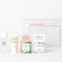 heimsih All Clean Mini Kit Version 2 - heimish - Korea Beauty Plaza