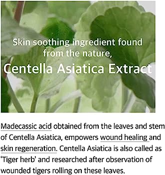 Mixsoon Centella Asiatica Toner 150ml