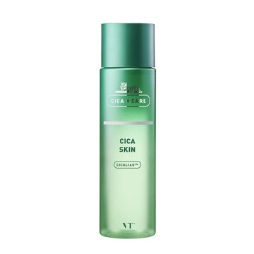VT Cosmetics Cica Skin Toner 200 ml - Soohing, Moisturizing toner