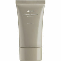 Abib Comfort Sunblock Protection Tube SPF+50 ++++PA 50ml
