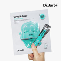 Dr. Jart+ Cryo-rubber met verzachtende allantoïne
