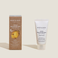 Mary & May Lemon Niacinamide Glow Wash off Pack 30g