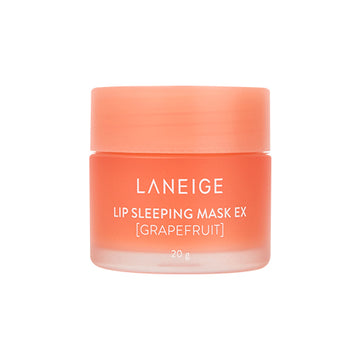 LANEIGE Lip Slaapmasker EX Grapefruit 20g
