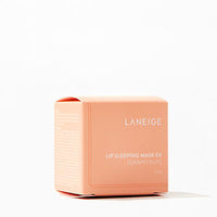 LANEIGE Lip Sleeping Mask EX Grapefruit 20g
