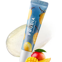 Frudia - Lipslaapmasker - Mangohoning 10g