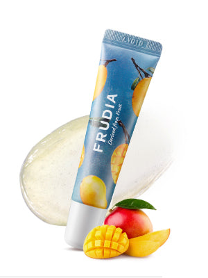 Frudia - Lipslaapmasker - Mangohoning 10g