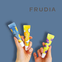 Frudia - Lip Sleeping Mask - Mango Honey 10g