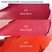 TOCOBO Power Cream Lip Balm 032 Rose Petal