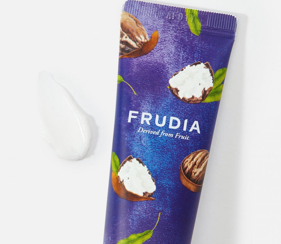 Frudia - My Orchard Hand Cream Shea Butter 30ml