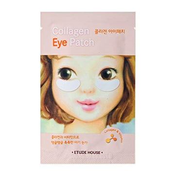 Etude Collagen Eye Patch - Etude - Korea Beauty Plaza