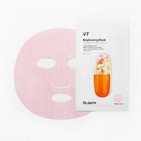 Dr. Jart+ V7 Brightening Mask 30g - Dr. Jart+ - Korea Beauty Plaza