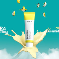 Dr. Jart+ Ceramidin Cream 50ml - Dr. Jart+ - Korea Beauty Plaza