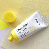 Dr. Jart+ Ceramidin Hand Cream 50ml - Dr. Jart+ - Korea Beauty Plaza