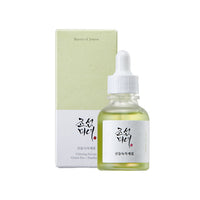 Beauty of Joseon Calming Serum : Green Tea + Panthenol 30ml - Beauty of Joseon - Korea Beauty Plaza