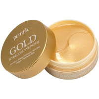 Petitfee Gold Hydrogel Eye Patch(60pcs) - Petitfee - Korea Beauty Plaza