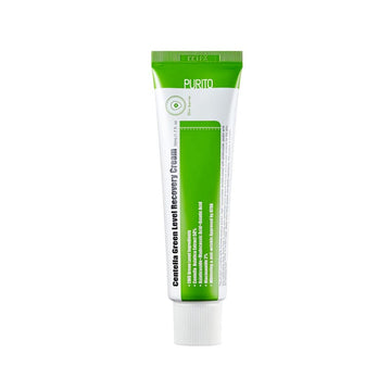 Purito Centella Green Level Recovery Cream 50ml - Purito - Korea Beauty Plaza