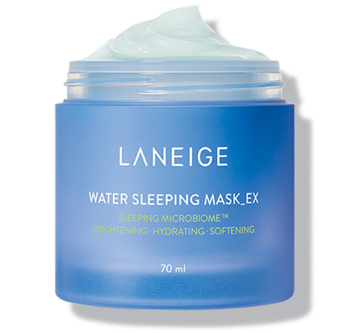 Laneige water sleeping mask EX 70ml - Laneige - Korea Beauty Plaza