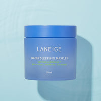 Laneige water sleeping mask EX 70ml - Laneige - Korea Beauty Plaza